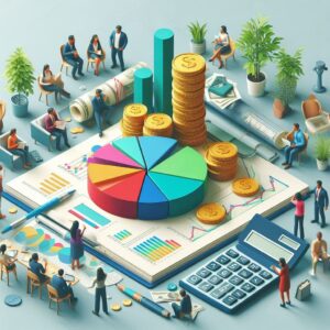 Defina um Orçamento Realista: O Primeiro Passo para a Compra Inteligente