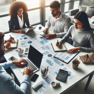 O Que Move os Gigantes: O Papel dos Bancos Centrais na Economia Global