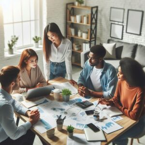 Planejamento Financeiro: O Primeiro Passo para o Apartamento Ideal