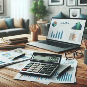 Defina seus Objetivos Financeiros e Perfil de Investidor: O Guia Inicial para Decisões Inteligentes