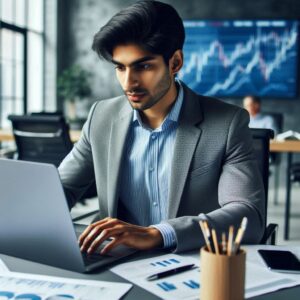 Acompanhamento e Aprendizado Contínuo: A Chave para o Sucesso no Mercado Imobiliário