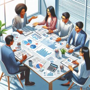 Mantenha-se Informado e Prepare-se para o Sucesso no Mercado de Ações