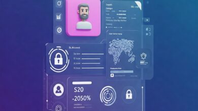 Como Abrir uma Conta Digital em 5 Passos Simples