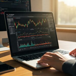 Tipos de Commodities: Um Guia Detalhado para Identificar Oportunidades