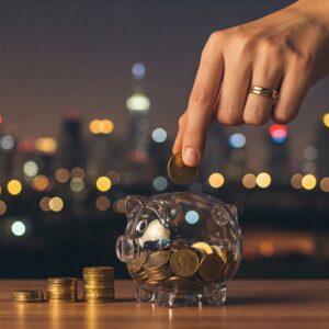 O Cenário Econômico e Suas Implicações