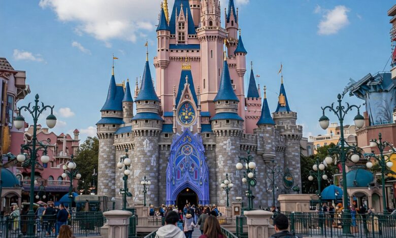 Guia completo como Comprar Ações da Disney (DISB34)