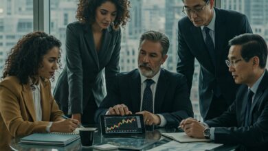 Saiba quais os melhores setores para você Investir em 2025