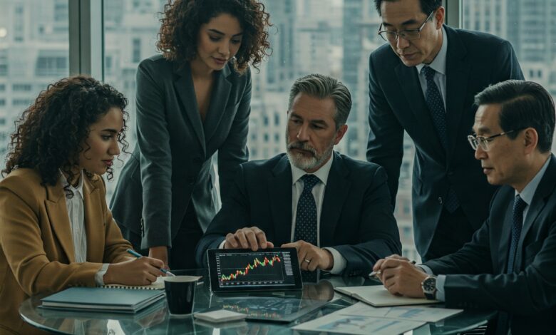 Saiba quais os melhores setores para você Investir em 2025