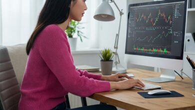 4 Apps para você Organizar seus Investimentos em 2025