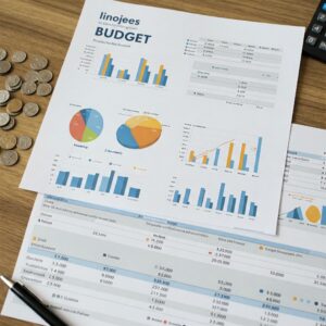 Um Mundo de Oportunidades Financeiras