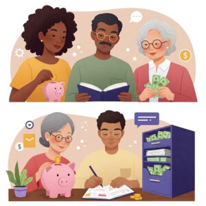 Transforme suas Habilidades em Renda: Freelance e Consultoria Online