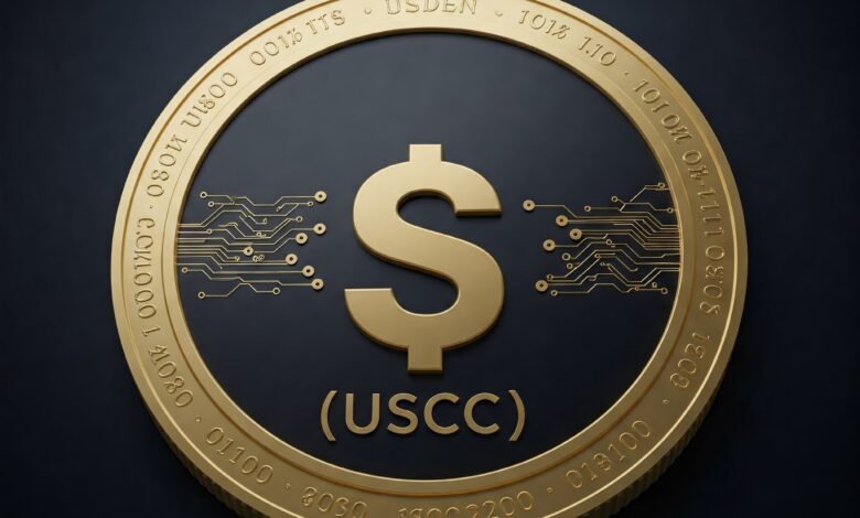 Saiba como Investir na Stablecoin USD Coin