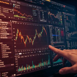 Estratégias Avançadas para Potencializar Seus Lucros com Ações do Walmart (WMT)