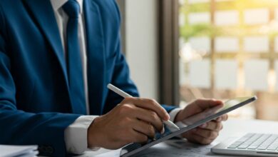 Como lidar com a volatilidade do mercado e proteger os investimentos