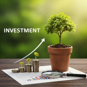 Vantagens do Investimento em Imóveis: Por que Muitos Escolhem Essa Opção?