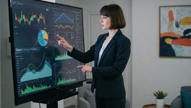 O que são Ativos Digitais