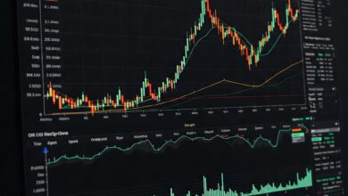Acompanhando o Mercado e Gerenciando Seu Portfólio de Toncoin