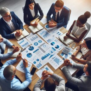Domine o Mercado Financeiro: Cursos Udemy para Investidores Iniciantes e Experientes