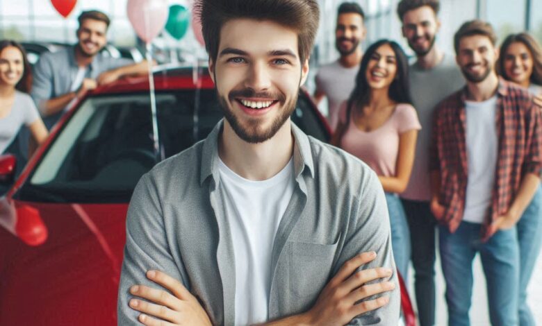 Saiba como Economizar na Compra de um Auto
