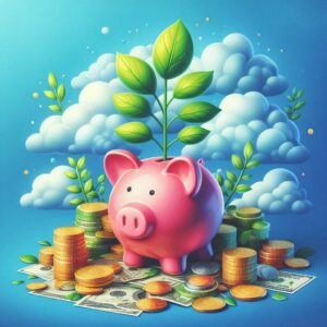 Por que Escolher a AvaTrade para Investir em Ações?