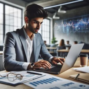 Desvendando o Mercado Imobiliário na Bolsa: O Que São e Como Funcionam os Fundos Imobiliários (FIIs)