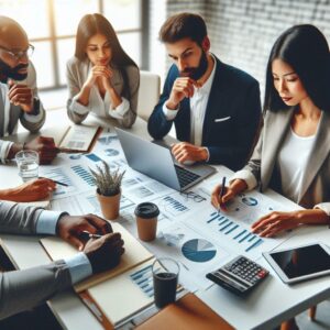 Recuperação Judicial vs. Falência: Qual a Diferença?