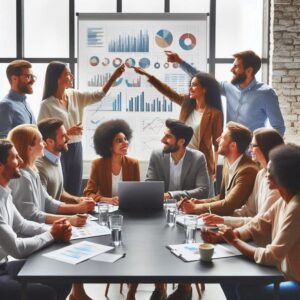 Acompanhamento e Estratégia: Maximizando seus Retornos com Ações da JPM