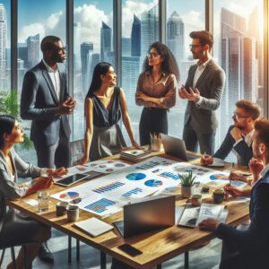 O Que São Commodities e Como Elas Impulsionam a Economia Global?