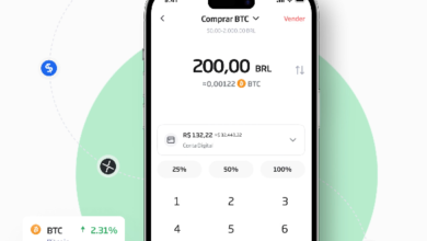 Saiba como Criar sua Conta na NovaDAX