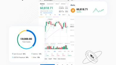 Guia completo para você Abrir sua Conta na Exchange HTX