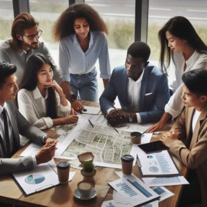 Vantagens de Investir em Terrenos