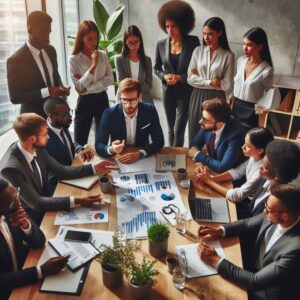Olho no Futuro: O Que Esperar dos Bancos Centrais e Seus Impactos