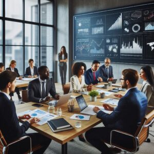 Por Que Escolher a Plataforma MECX para Seus Investimentos em Ativos Digitais?