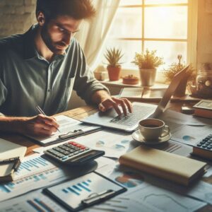 Entendendo o Consignado: Benefícios e Vantagens para CLT e MEI