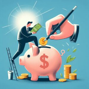Por Que a S&P 500 é Crucial para Investidores Iniciantes e Experientes?