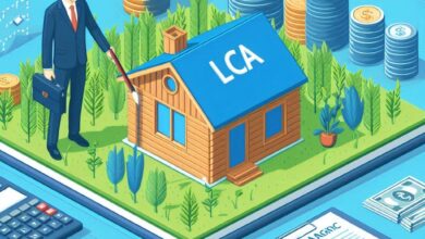 Você sabe o que é LCI e LCA?