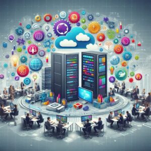 Tecnologia da Informação (TI)