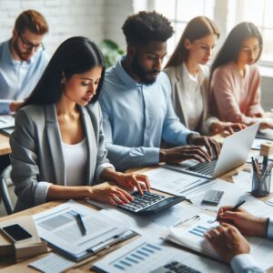 Por Que Seguros São Cruciais para Sua Saúde Financeira?