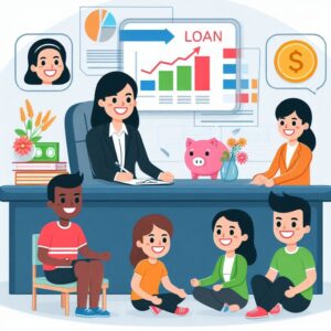 Mindset de Crescimento Financeiro: Desenvolvendo uma Mentalidade Próspera para Alcançar seus Objetivos