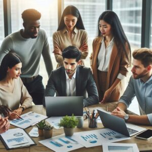 Análise Técnica do Ouro em 2025: Tendências e Níveis Importantes 