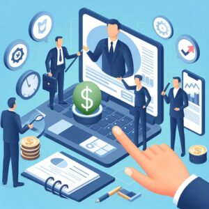 Fundos de Investimento no Brasil para Investidores Internacionais: Uma Opção Simplificada