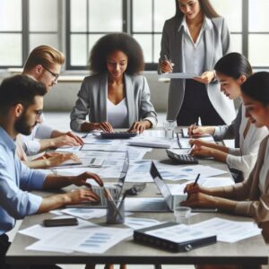 Tipos de Fundos de Investimento Fiduciários: Encontre o Ideal para Você