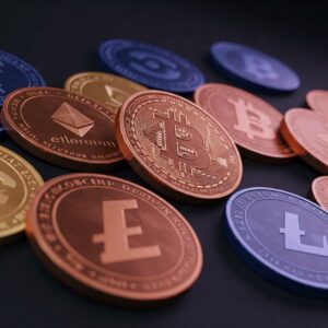 Dê o Próximo Passo no Mundo dos Investimentos com ETFs de Criptomoedas