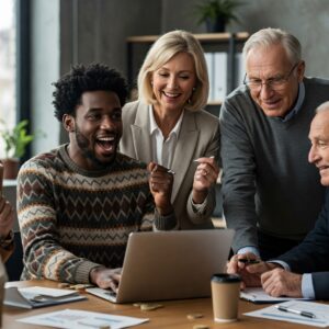 Maximizando Seus Resultados: Dicas Essenciais para Investidores Iniciantes
