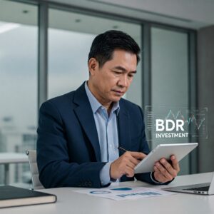 O Que São BDRs e Como Eles Funcionam?