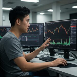 Monitore Suas Transações em Tempo Real: A Primeira Linha de Defesa