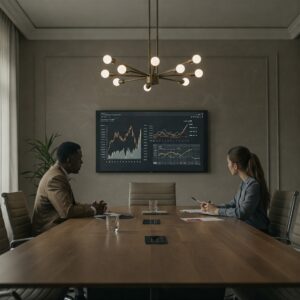 Perfil de Investidor e Objetivos Financeiros: A Chave para a Escolha Certa