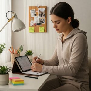 Superando Obstáculos e Mantendo a Motivação: Estratégias para Não Desistir