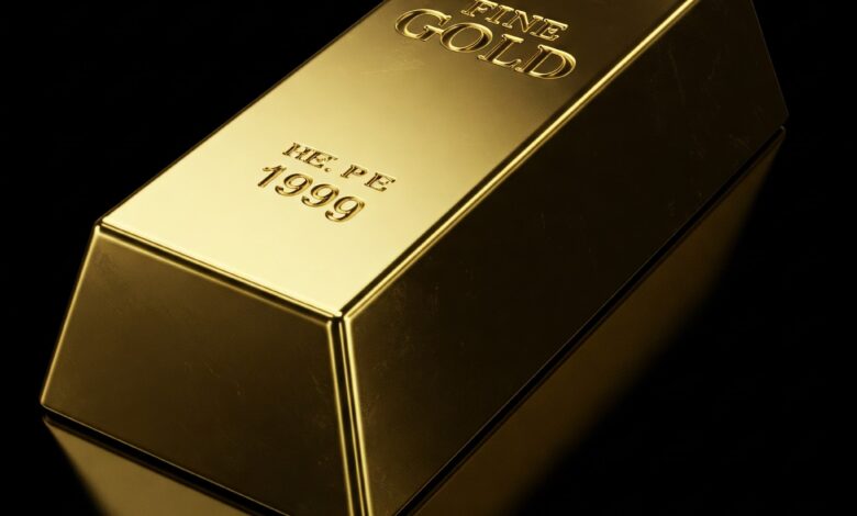 Saiba como funciona os Fundos e ETFs de Ouro