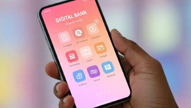 5 bancos digitais para você ficar de olho em 2025